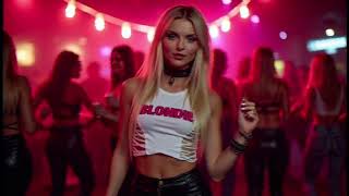 Armin van Buuren & Olive Anguz - Vem Comigo