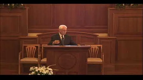 "The Invitation" - Dr. Donald Sahly