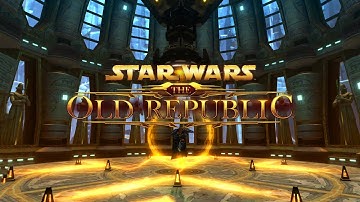 Eternity Vault Guide - Soa - SWTOR