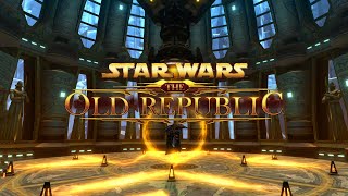 Eternity Vault Guide - Soa - SWTOR