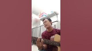 melajutkan hidup...Dedi haryono@Musik_solo60