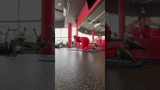 Fitness #попаорех #legs #качаем #подтянутоетело #гантели