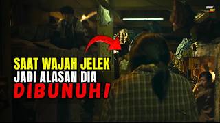 KERANGKANYA DITEMUKAN SETELAH 40 TAHUN‼️PELAKUNYA TAK TERDUGA alur cerita film korea the ugly 2025