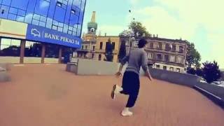 constant flow - freerunning