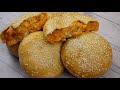 Chicken Tikka Buns,Chicken Buns By Recipes Of The World