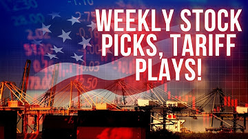 Navigating the Tariff Announcement | VectorVest