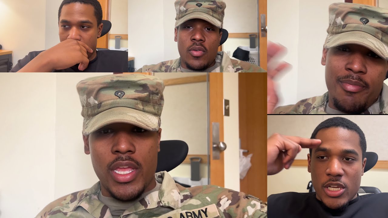 The Hard Truth: Challenges You’ll Face When Joining the Army| My Toughest Challenges Joinin the Army