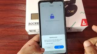 Hidden album में फोटो hide करने से पहले कर लें ये जरूरी काम | unlock privacy protection password screenshot 2