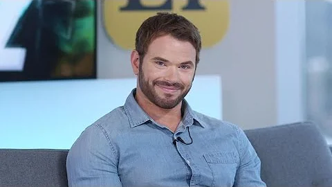 EXCLUSIVE: Kellan Lutz Doesn't Think Robert Pattin...