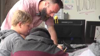 Making the Classroom a Safe Haven for Learning Profile