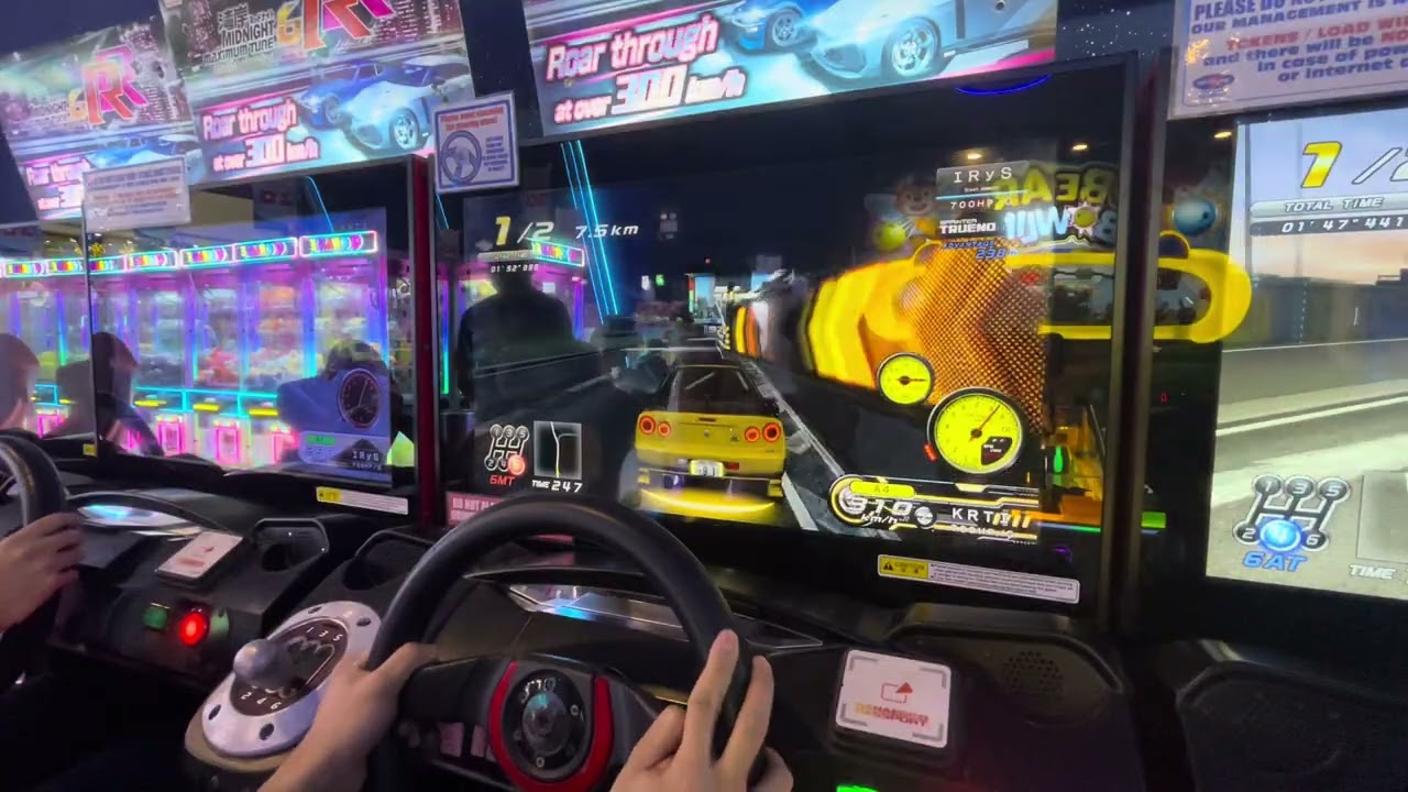 (WMMT6RR) QPS SM MOA2 VS battles part 2