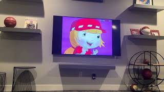 Strawberry shortcake Journey to the Center of the Earth episode full episode