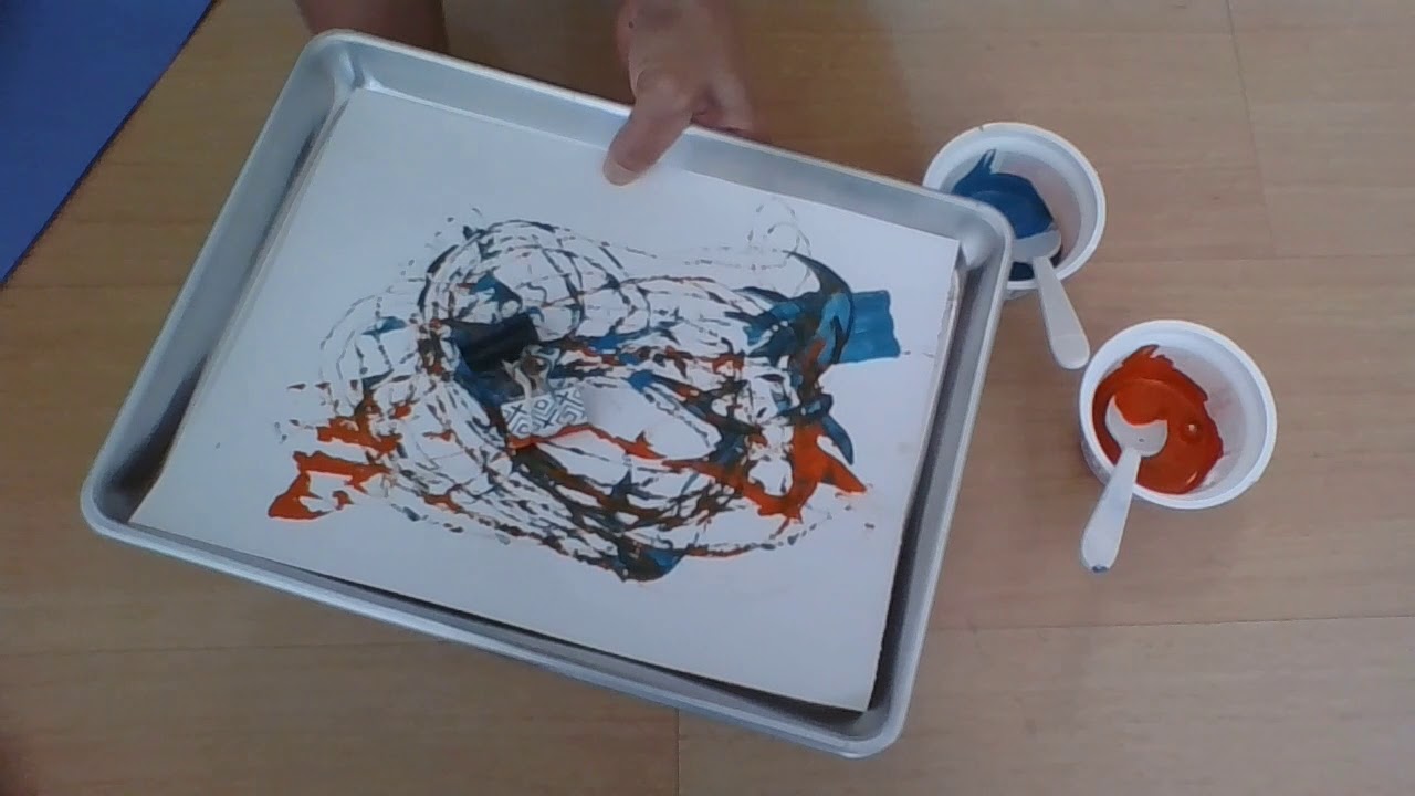 Lesson 46. painting YouTube