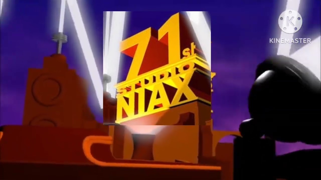 71st Century Niax Studio Updated
