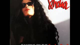 India - Dancing On The Fire (Live at Illusions, Pittsburgh, PA   WAMO)
