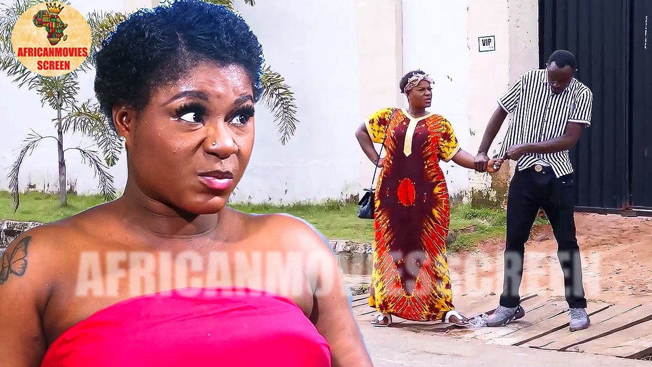 I WANT EVERY MARRIED WOMEN TO PLEASE WATCH THIS LIFE LEARNING MOVIE AND LEARN FROM IT #destinyetiko