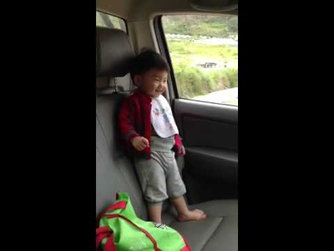 My Cute nephew(男人就是累+爱情买卖)