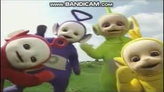 The Teletubbies Show (2006-2008) Theme Song (US) Season 2