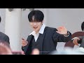 【4K】260310 'FEELIN' GOOD - n.SSign' HANJUN FOCUS CAM