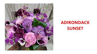 Columbia Midtown Florist : Best Flower Delivery in Manhattan, NY