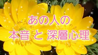 個人鑑定級 ? あの人の 本音 と 深層心理 ?見た時がタイミング?恋愛･運勢?タロットリーディング?