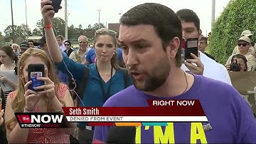 Richard Spencer at University of Florida: The latest on the white nationalist event