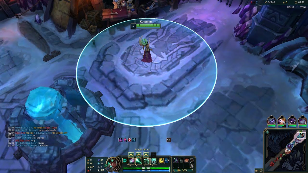 How to fix the mouse/cursor speed dropping in League of Legends? - Dot  Esports