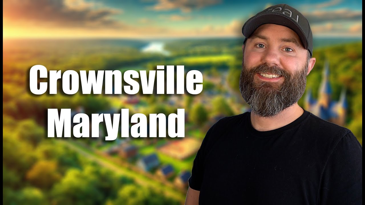 A Local's Guide To Living In Crownsville Maryland