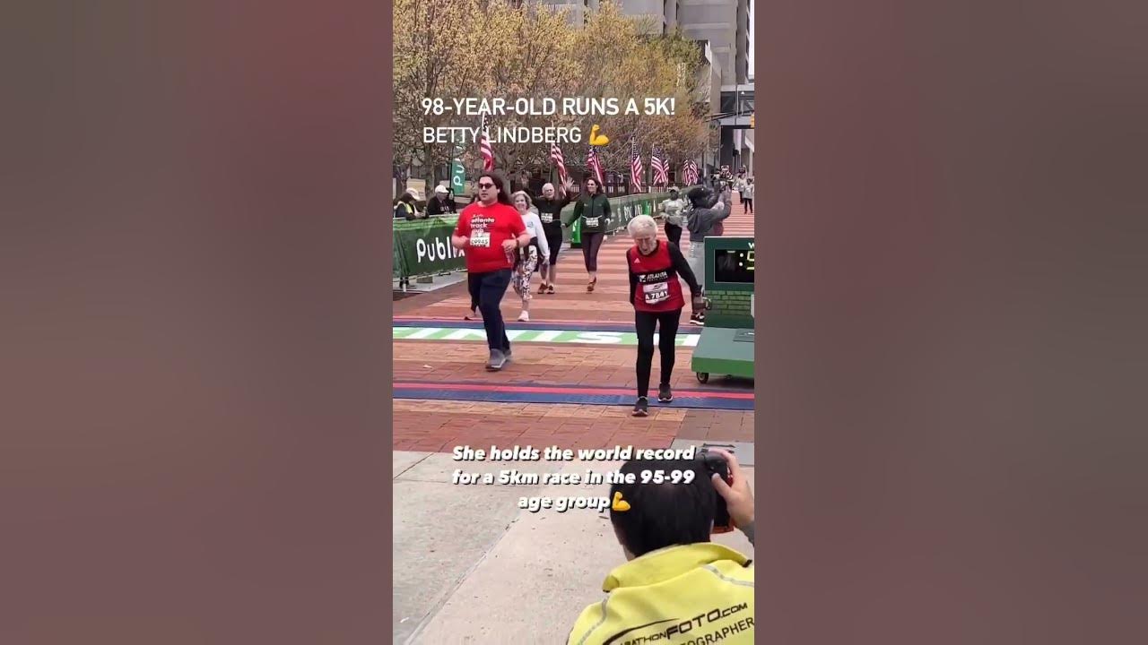 98-years-world-record-5km-youtube