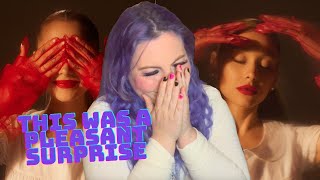 Eternal Sunshine by Ariana Grande ALBUM REACTION