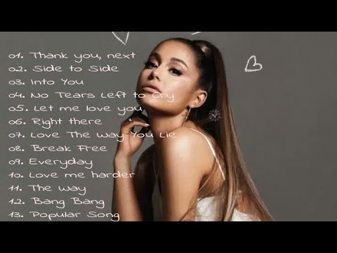 Ariana Grande 7 Rings Audio Youtube