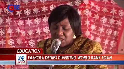 CoreTV News @ 7pm, 25th June, 2014