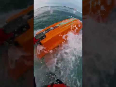 Jetski Ocean Backflip | #shorts #jetski