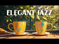 Monday morning jazz  start the week with smooth piano jazz music  relaxing bossa nova instrumental