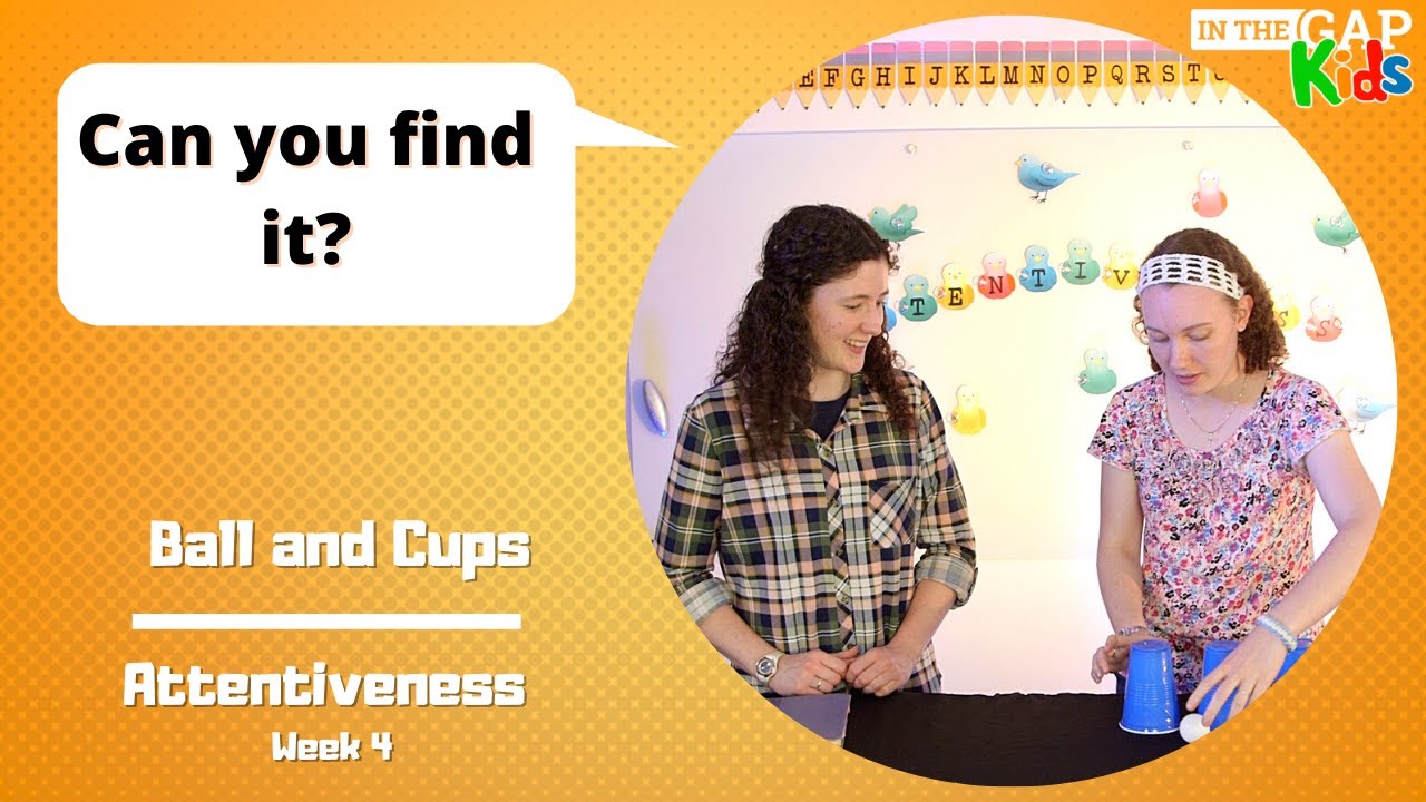 Ball Cups Bible Object Lessons For Kids Attentiveness For Kids ball-cups-bible-object-lessons-for-kids-attentiveness-for-kids