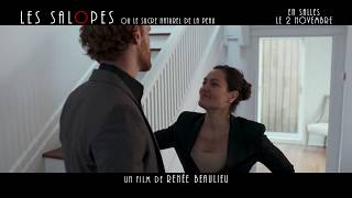 【LES SALOPES OU LE SUCRE NATUREL DE LA PEAU】Trailer