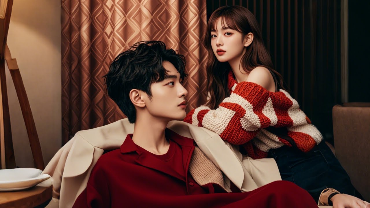 处处吻：一场令人捧腹的爱情喜剧