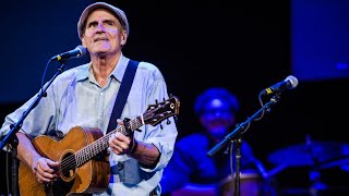 James Taylor and special guest Jackson Browne coming to Louisville this August