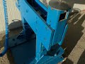 Used T-nut driving machine, STAFAS, model HFM-CFM6, MFG: 2013