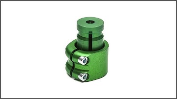 Apex IHC - HIC Conversion Kit