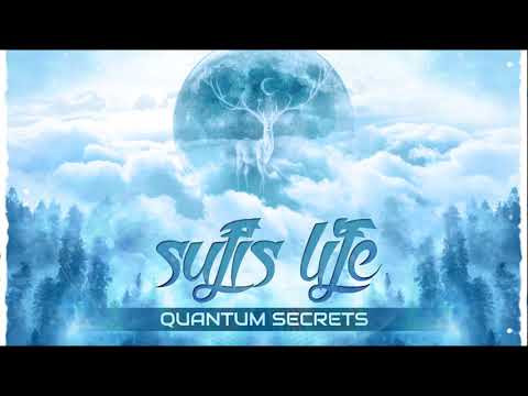 Sufi&rsquo;s Life - "Quantum Secrets"  [ Altar Records ]