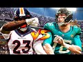 Facing TREVOR LAWRENCE On NEXT GEN! Madden 21 FS Career Mode Gameplay