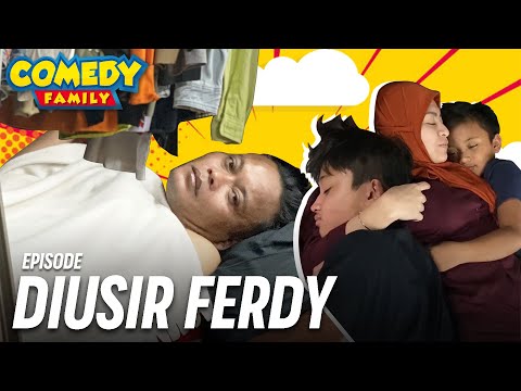 TIDUR DI LEMARI
