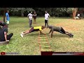 Outdoor Workouts At Nairobi Arboretum… #keepfitwithnico