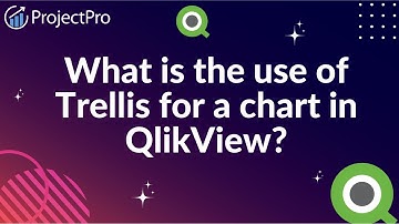 Boost Your Chart Skills with QlikView