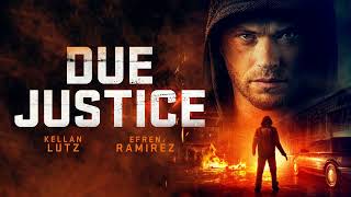 Due Justice Movie Score Suite - Marcus Trumpp (2023)