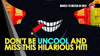 Too Cool To Kill - The First Asian Comedy Hit of 2022! (China, 2022) Review 这个杀手不太冷静