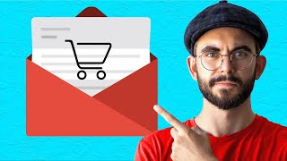Email Marketing For E-commerce 2023 Tutorial