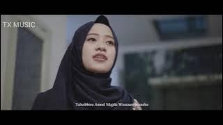 Nada Dering Huwanur