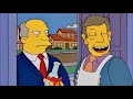 Steamed Hams But The Luncheon Is Suddenly Interrupted